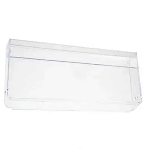Rama capac sertar congelator Bosch 12010594