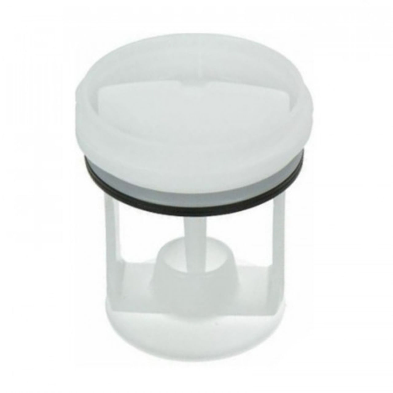 Filtru masina de spalat rufe C00141034 Whirlpool 482000022946 - imagine 4