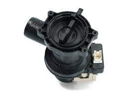 C00310976 Pompa evacuare apa compatibila Whirlpool / Indesit 481010584942