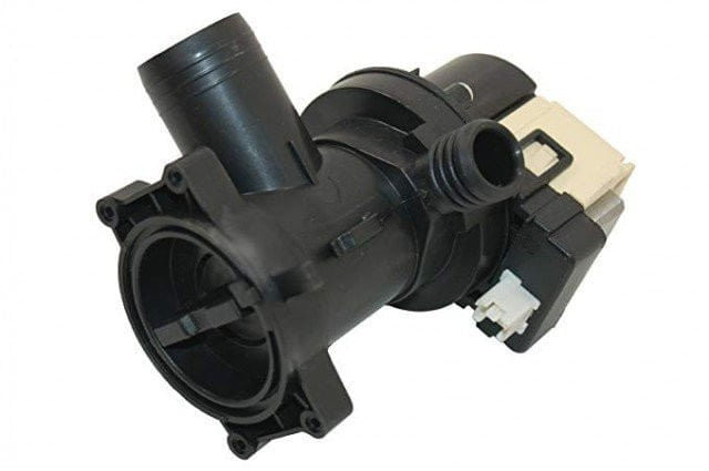 C00310976 Pompa evacuare apa compatibila Whirlpool / Indesit 481010584942 - imagine 2