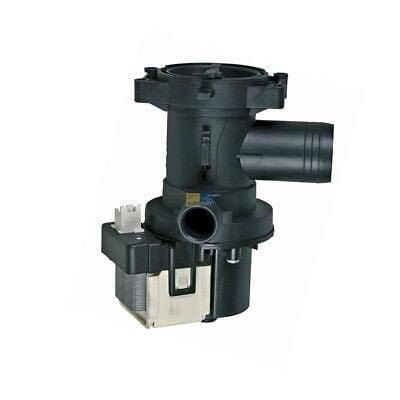 C00310976 Pompa evacuare apa compatibila Whirlpool / Indesit 481010584942 - imagine 3