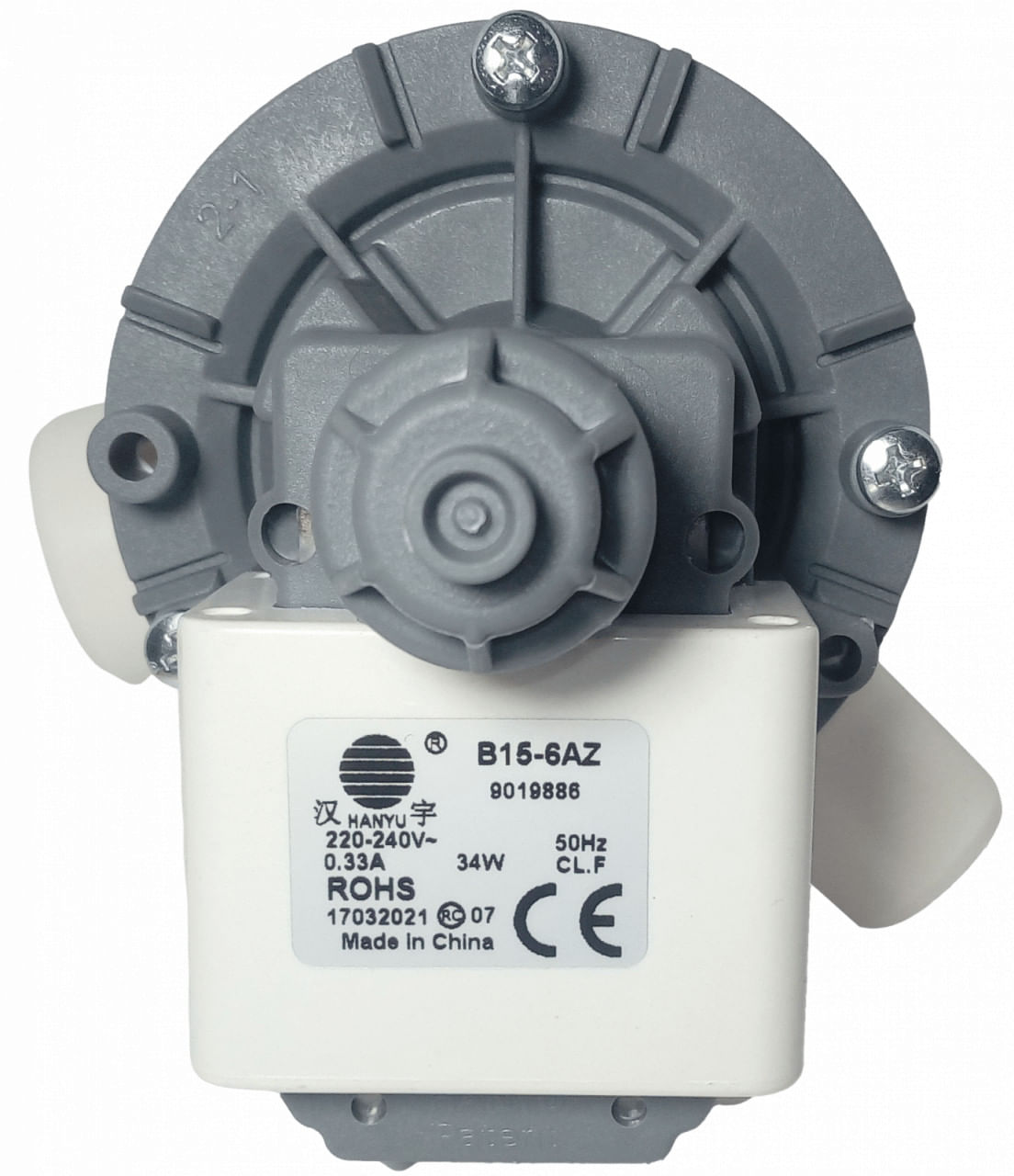 Pompa si Filtru, 2840940100 Beko - imagine 11