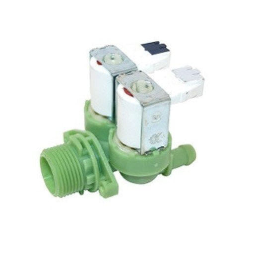 Electrovalva alimentare apa masina de spalat Candy 41018989 - imagine 2