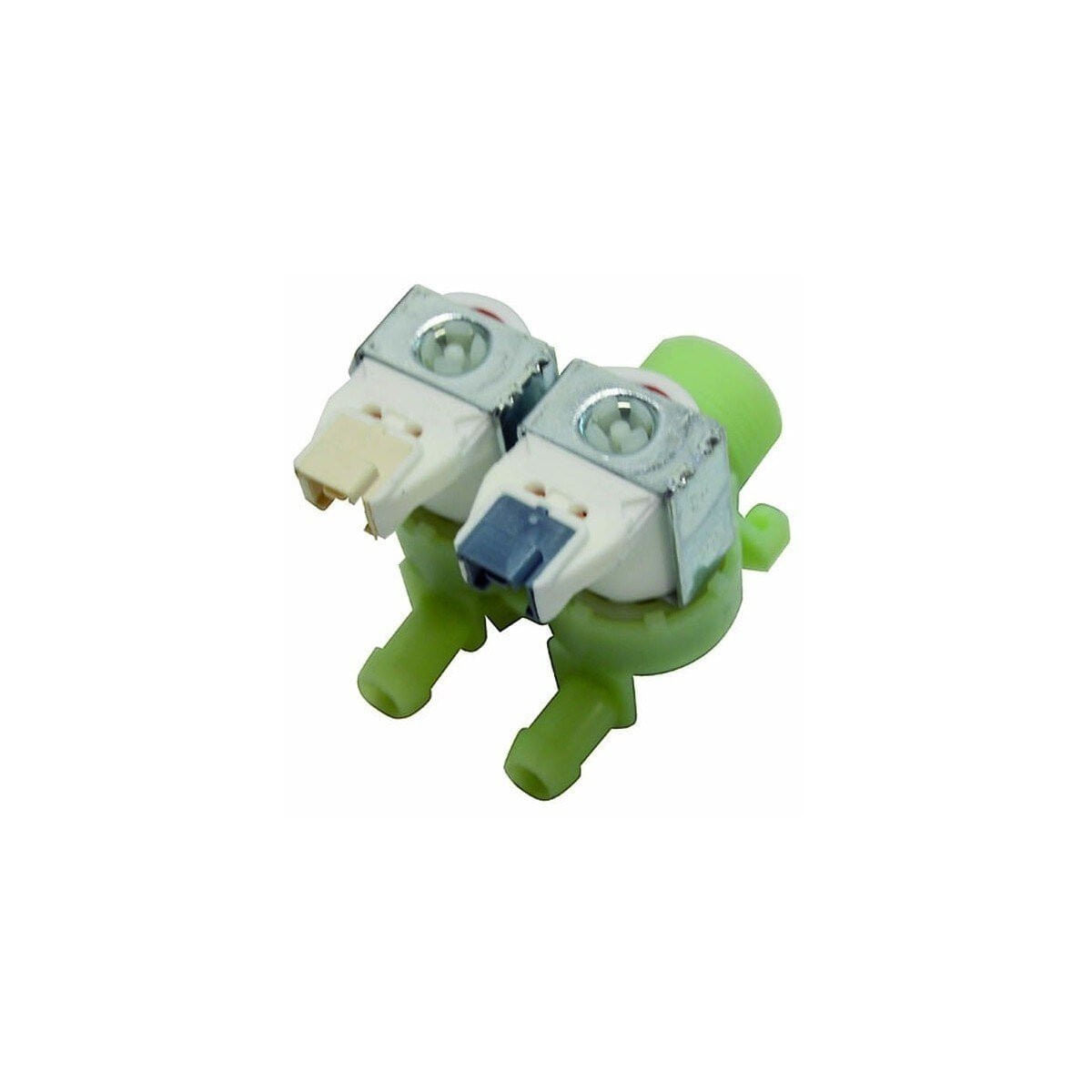 Electrovalva alimentare apa masina de spalat Candy 41018989 - imagine 3