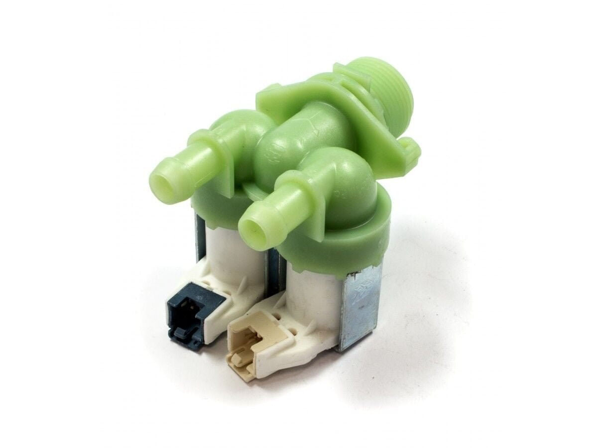 Electrovalva alimentare apa masina de spalat Candy 41018989 - imagine 6