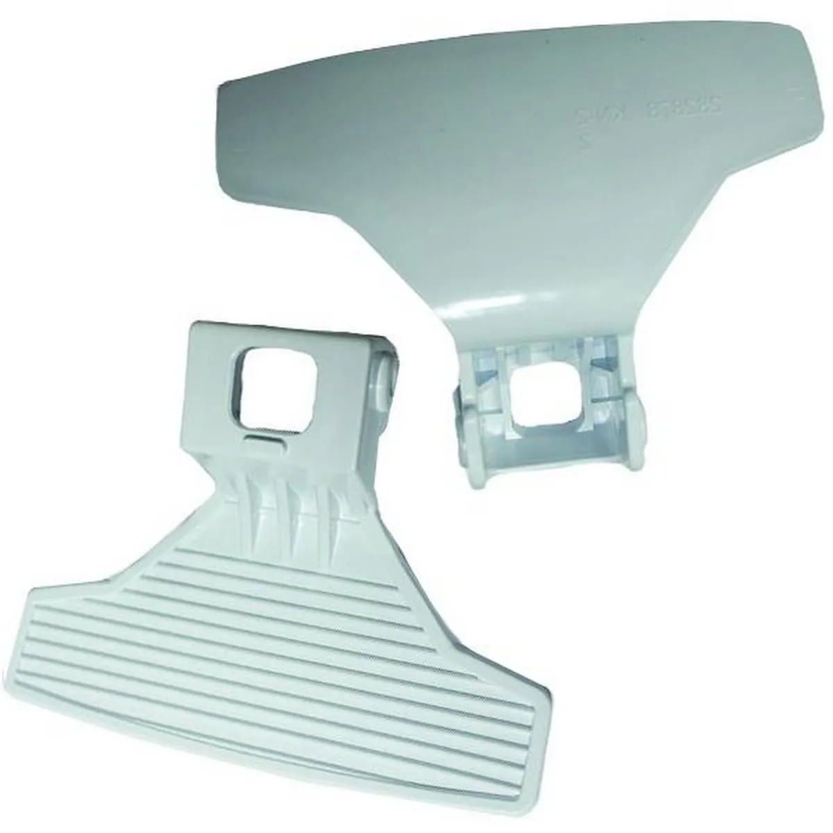 Maner usa hublou masina de spalat Beko 2828780100 - 4 | YEO