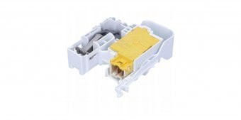 Inchizator electric usa hublou DKS01872 Whirlpool 482000023424