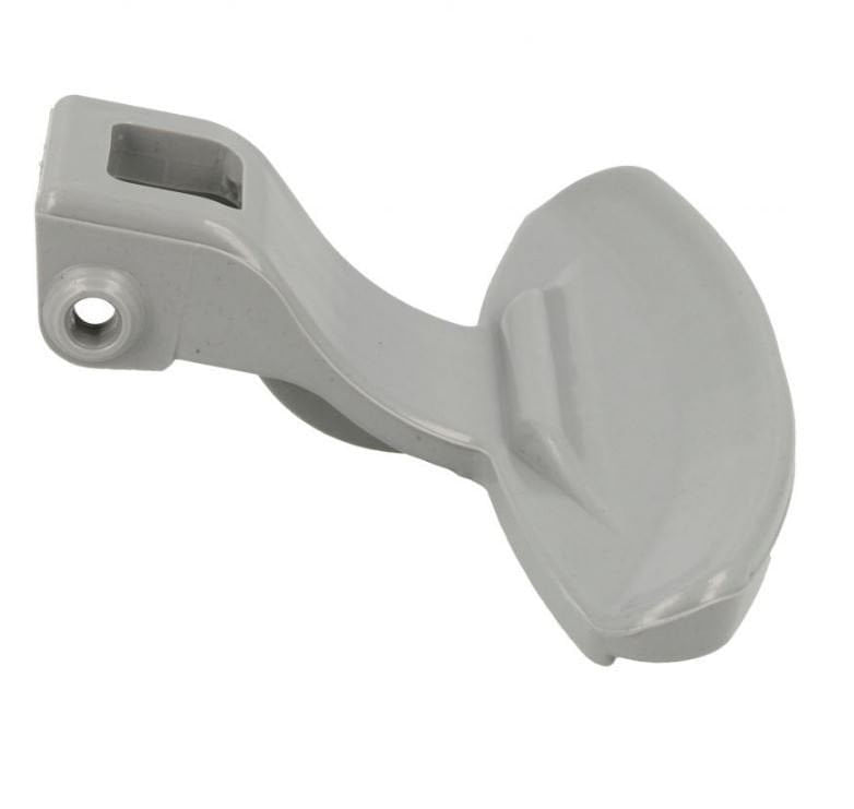 Maner, clapeta usa hublou masina de spalat LG 3650EN3005A - imagine 3