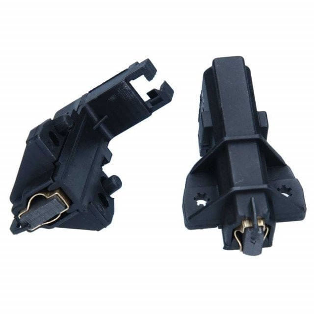 Set 2 perii carbune motor masina de spalat Whirlpool, Bauknecht, Indesit Echivalent