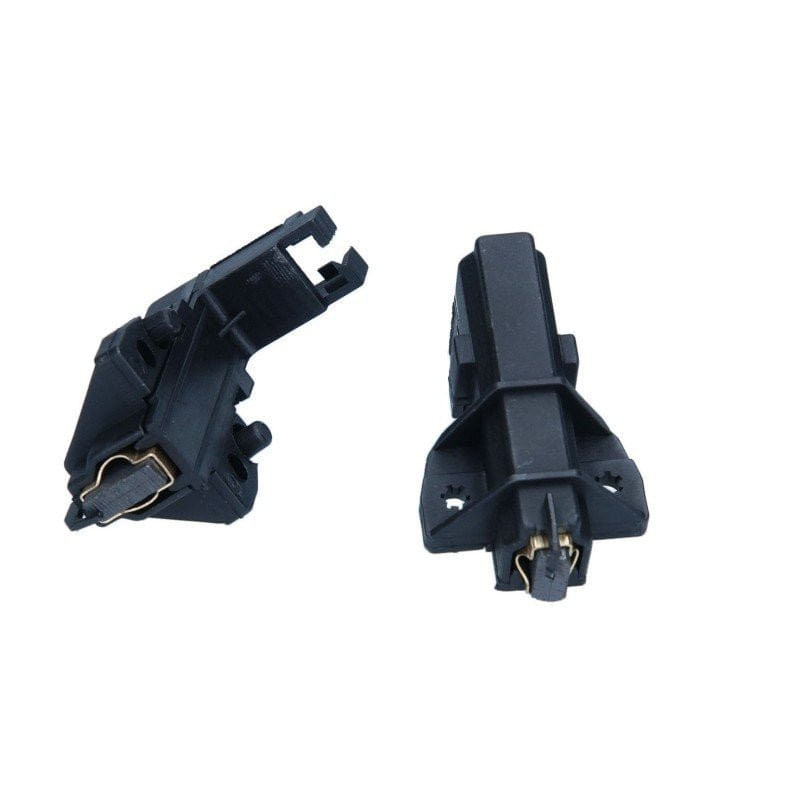 Set 2 perii carbune motor masina de spalat Whirlpool, Bauknecht, Indesit Echivalent - imagine 4