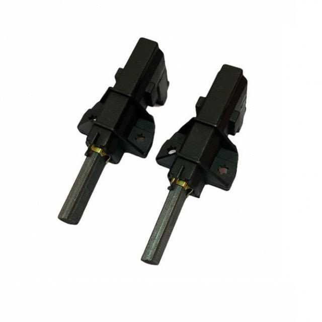 Set 2 perii carbune motor masina de spalat Whirlpool, Bauknecht, Indesit Echivalent - imagine 5