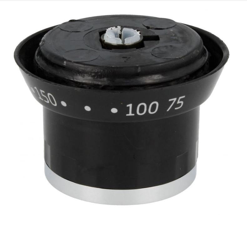Buton termostat cuptor aragaz Arctic, Beko 250316375 - 1 | YEO