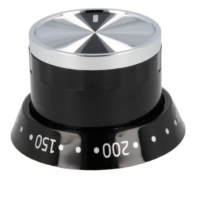 Buton termostat cuptor aragaz Arctic, Beko 250316375 - 2 | YEO