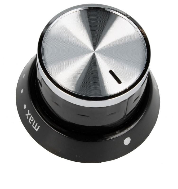 Buton termostat cuptor aragaz Arctic, Beko 250316375 - 4 | YEO