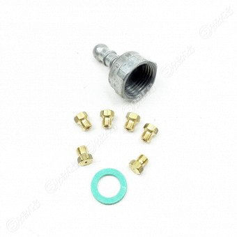 Set duze butan G30-30 Beko 4431910057