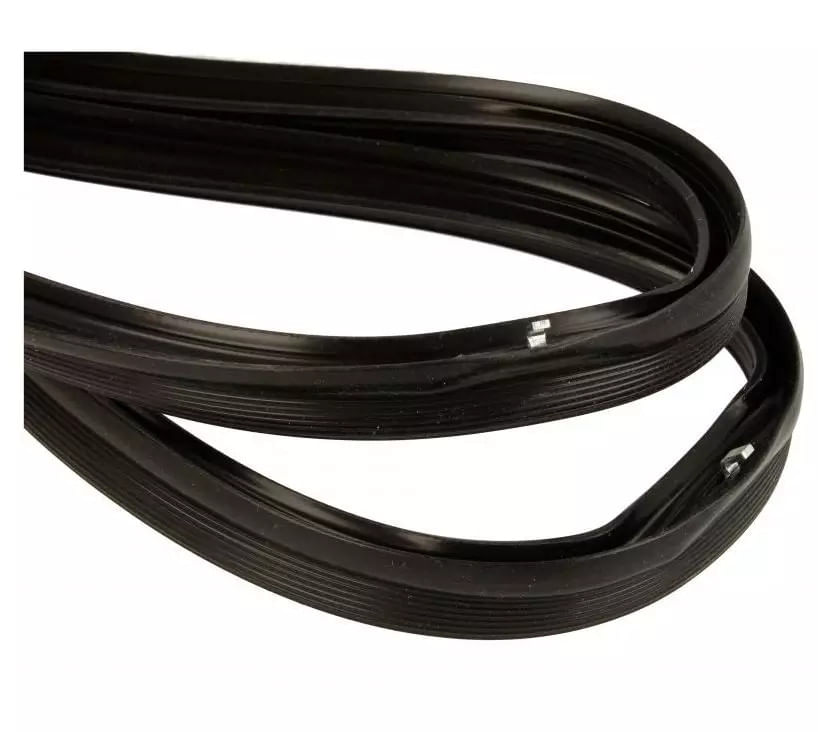 Garnitura cuptor Hansa 8066308, 8065348 - imagine 3