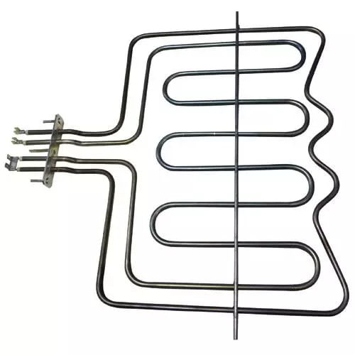 Rezistenta superioara cuptor electric 20.25853.000 Electrolux, Aeg 8996619265029