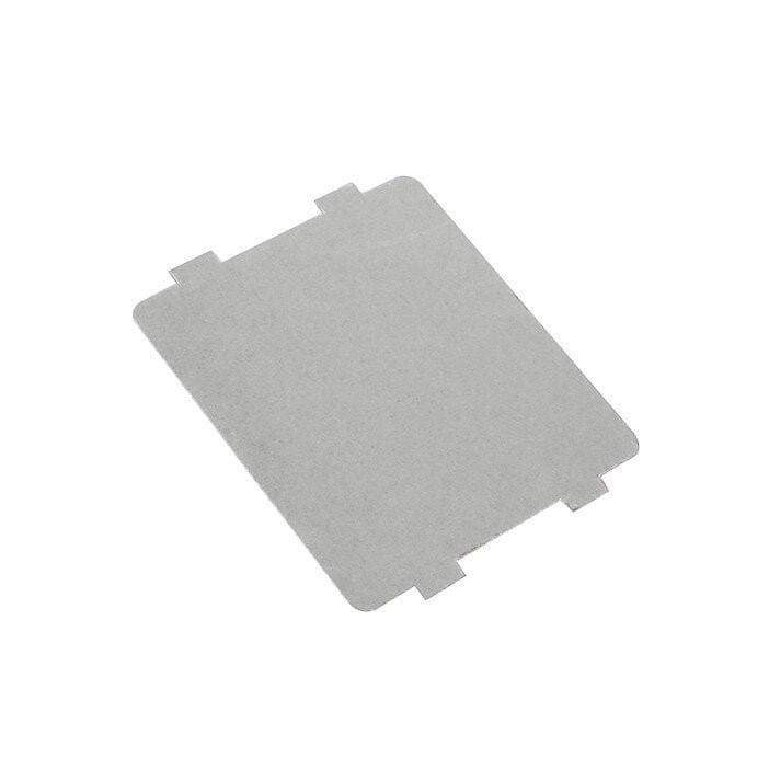Placa mica cuptor microunde 12x10 cm Electrolux, Panasonic, Midea, Gorenje, Candy, Beko