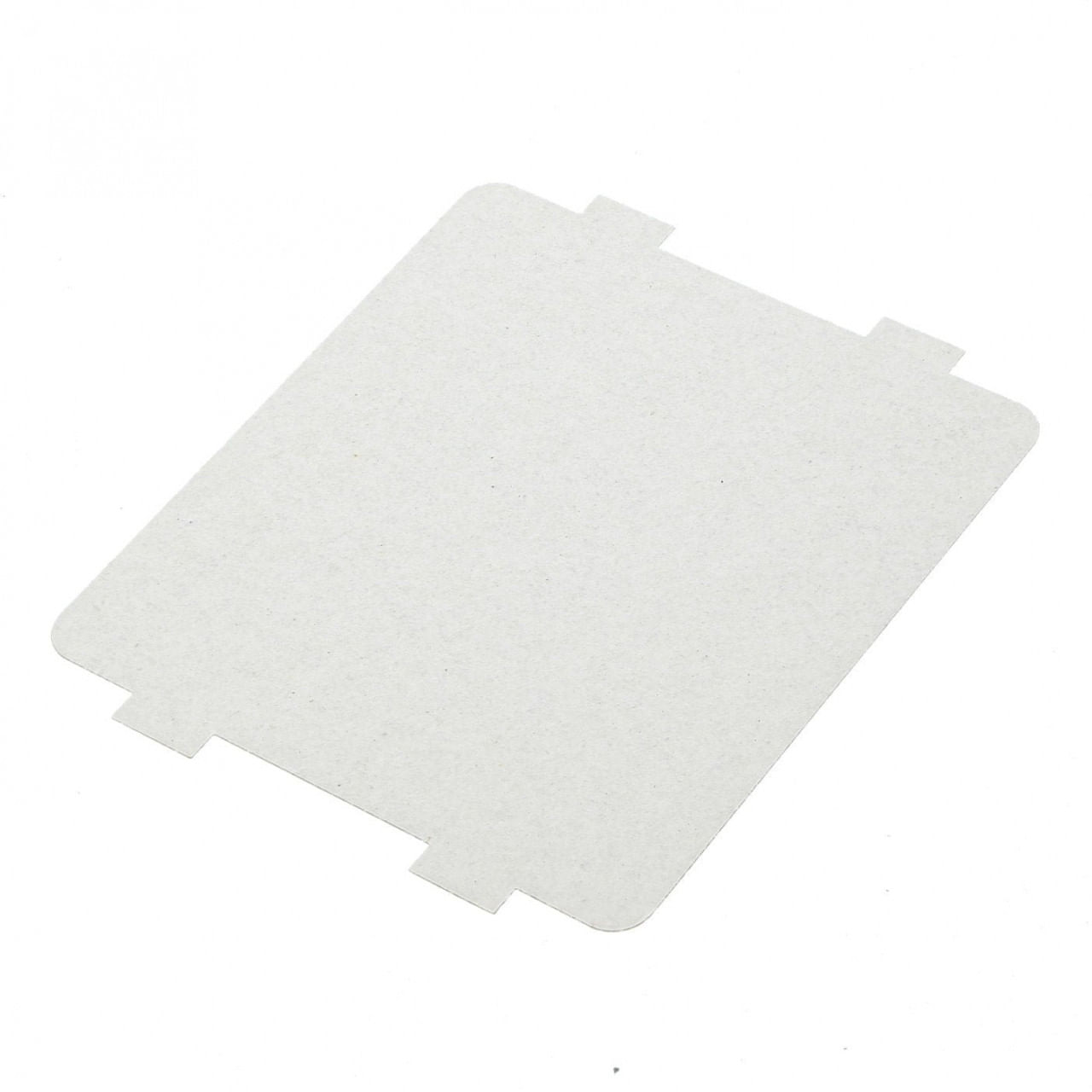 Placa mica cuptor microunde 12x10 cm Electrolux, Panasonic, Midea, Gorenje, Candy, Beko - imagine 3