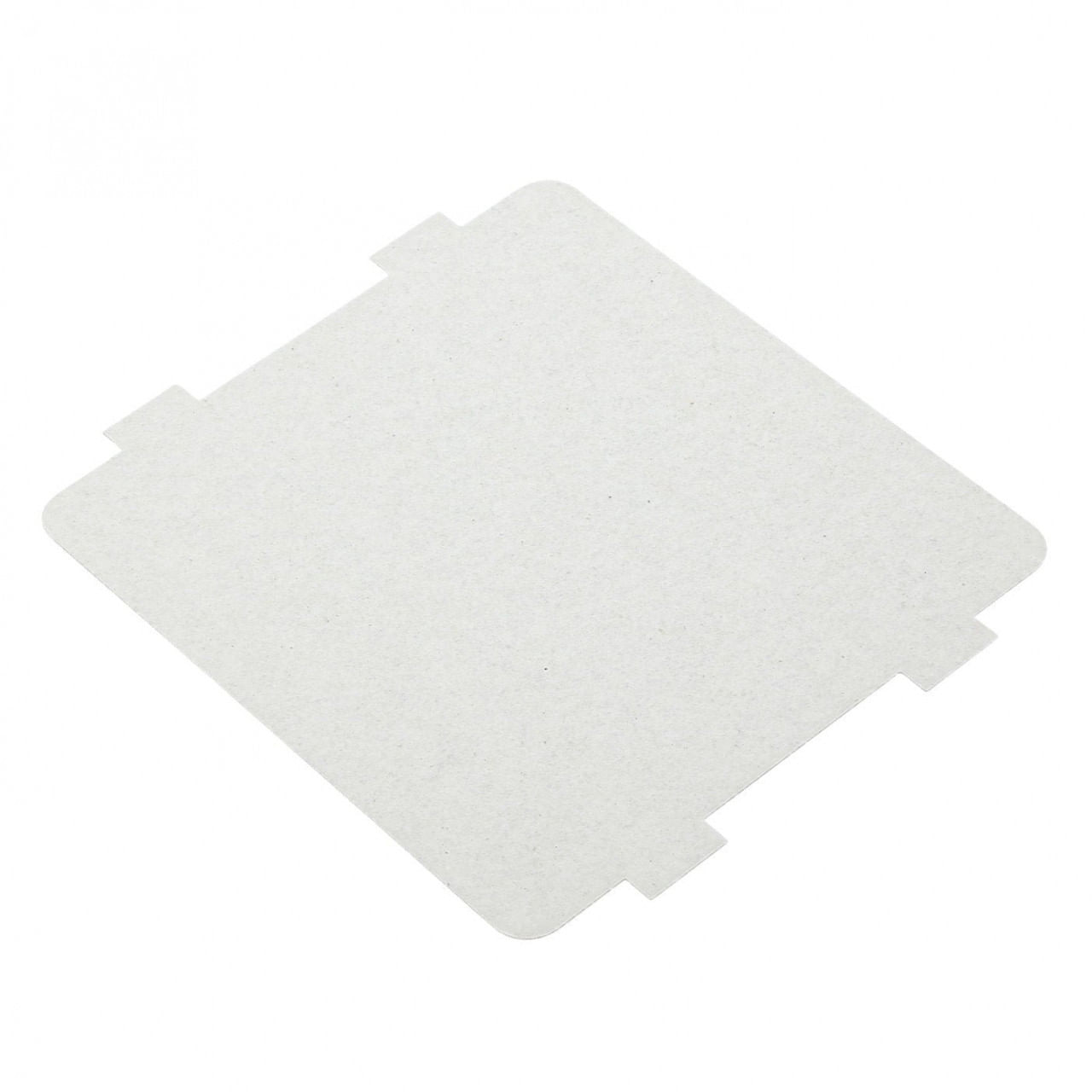 Placa mica cuptor microunde 12x10 cm Electrolux, Panasonic, Midea, Gorenje, Candy, Beko - imagine 4