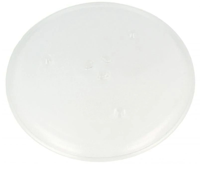 Farfurie cuptor microunde Gorenje, Bosch, Beko, Whirlpool, Electrolux 27 cm - imagine 2