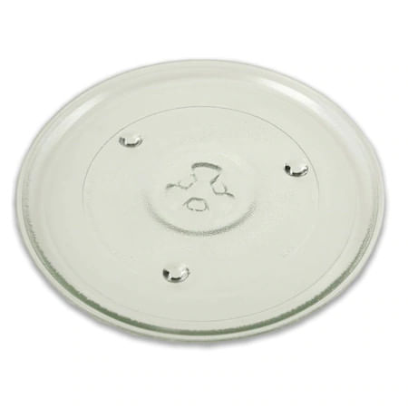 Farfurie cuptor microunde Gorenje, Bosch, Beko, Whirlpool, Electrolux 27 cm - imagine 3