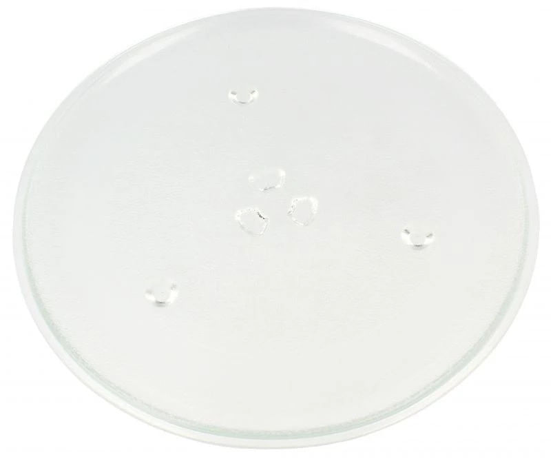 Farfurie cuptor microunde Gorenje, Bosch, Beko, Whirlpool, Electrolux 27 cm - imagine 4