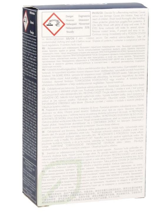 Anticalcar Ecodecalk DLSC101 mini 100ml De'Longhi 5513295991 - imagine 2