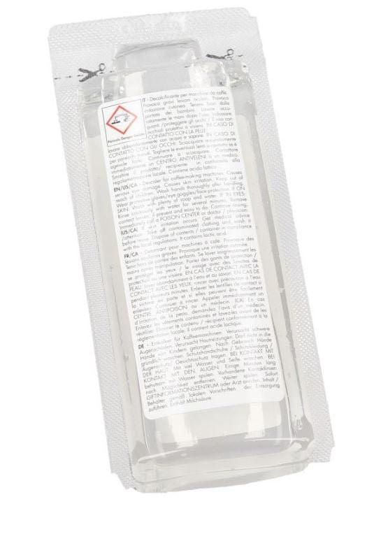 Anticalcar Ecodecalk DLSC101 mini 100ml De'Longhi 5513295991 - imagine 3