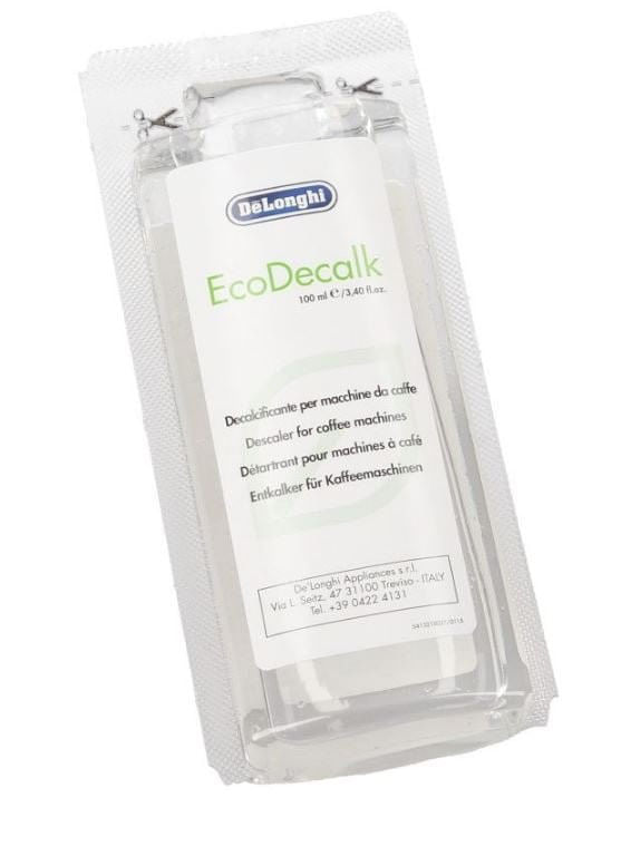Anticalcar Ecodecalk DLSC101 mini 100ml De'Longhi 5513295991 - imagine 4
