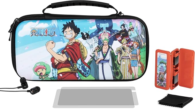 Starter kit Nintendo Switch - 1 | YEO