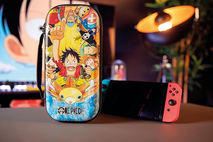 Controller One Piece Timeskip Konix Nintendo Switch - 1 | YEO