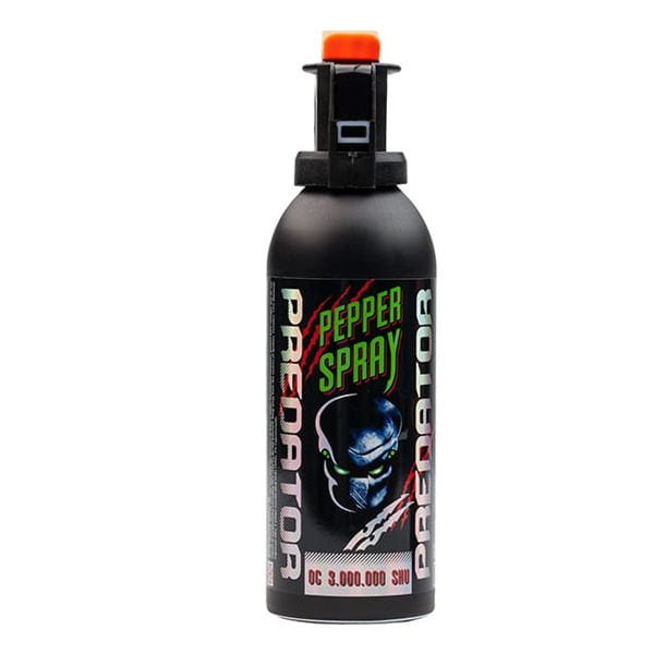 Spray urs IdeallStore®, Predator Defense, jet, auto-aparare, 330 ml