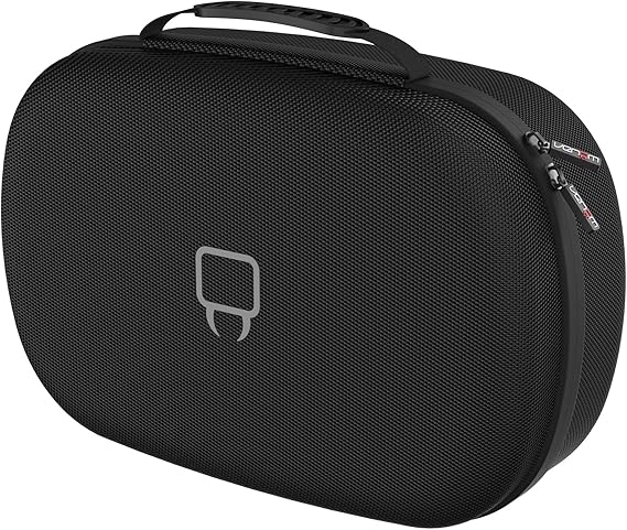 Carcasa de depozitare si transport pentru casti Venom VR - 1 | YEO