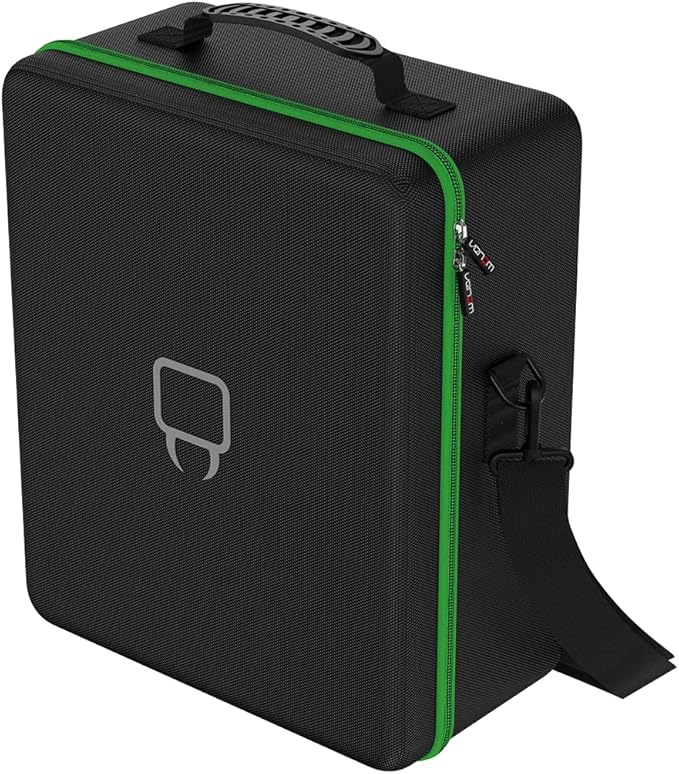 Husa de transport Venom Xbox Series S&X - 1 | YEO