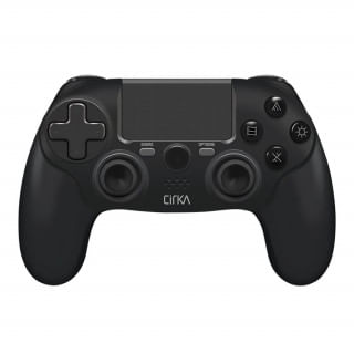 Controller wireless Cirka NuForce, negru
