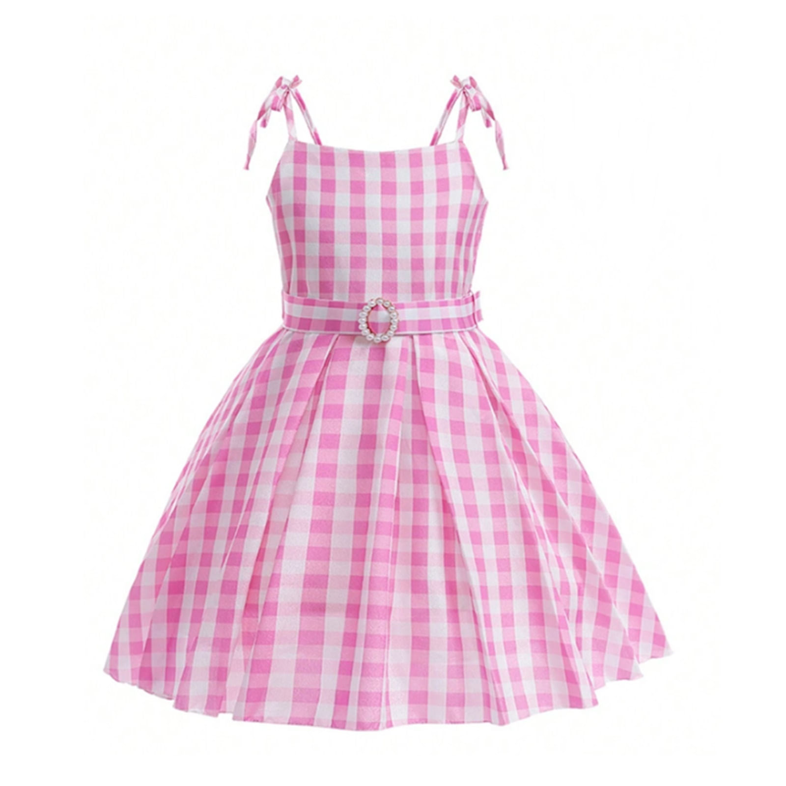 Costum Princess Barbie KidMania® pentru fete