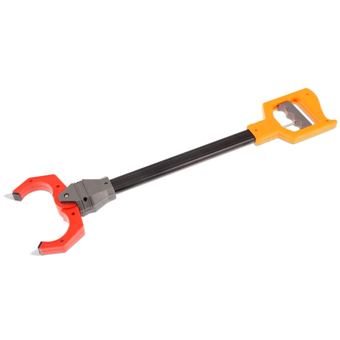 Jucarie Mecanica, Maner Robotic cu Cleste, Sunet, Multicolor