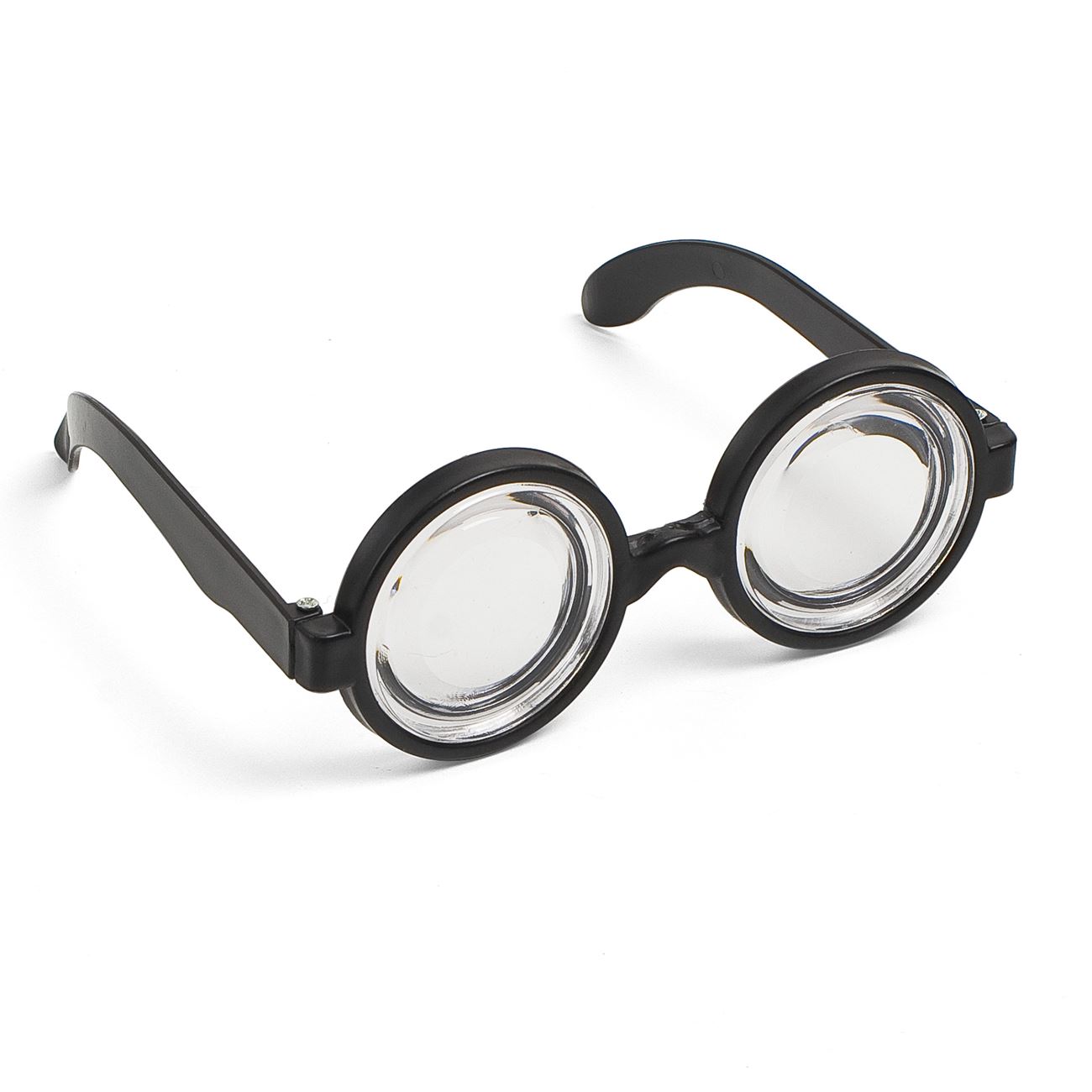 Ochelari Deghizare, Negri, Model Tocilar