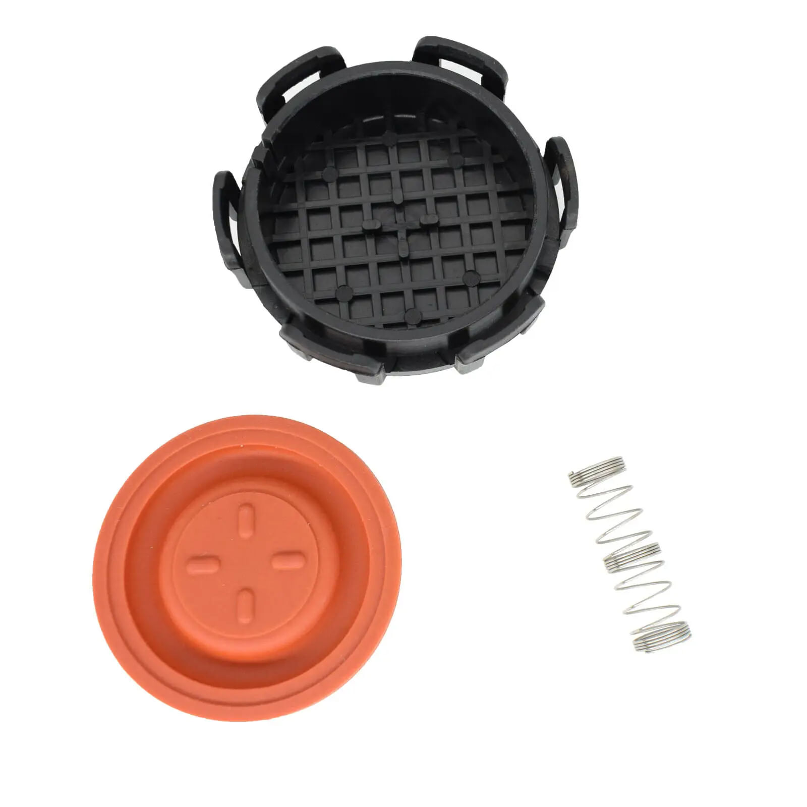 Kit reparatie Capac supapa PCV cu membrana pentru Citroen HDI Berlingo Peugeot Ford Mazda Volvo