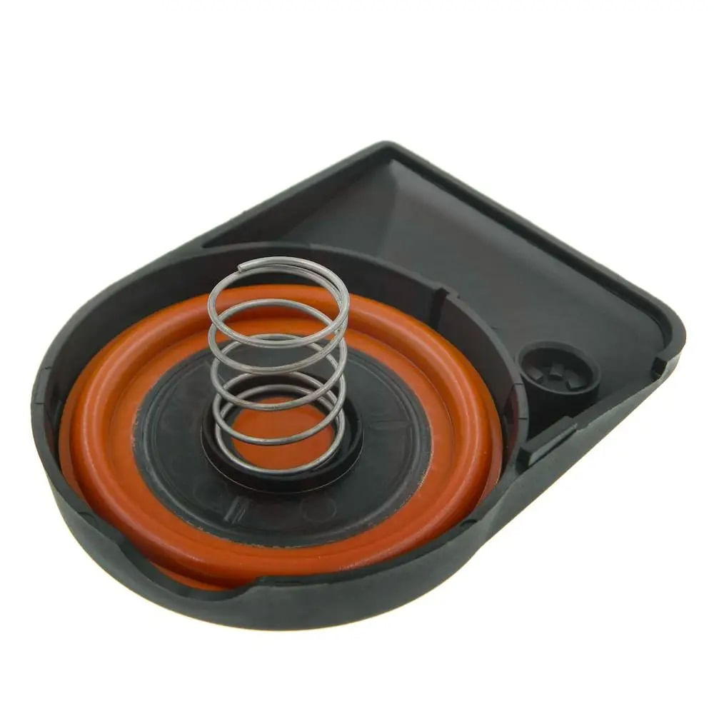 Kit de reparatie capac supapa PCV cu membrană BMW Mini Cooper N13 F20/F30 cod 11127646552 11127646553 - 1 | YEO