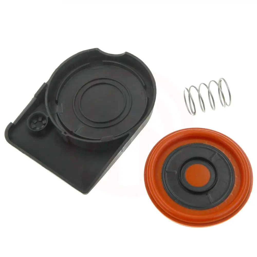Kit de reparatie capac supapa PCV cu membrană BMW Mini Cooper N13 F20/F30 cod 11127646552 11127646553 - 3 | YEO