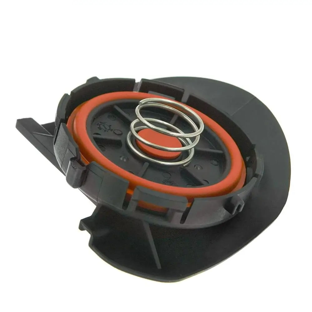 Kit reparatie Capac supapa PCV cu membrana pentru BMW, MINI, Peugeot, Citroen