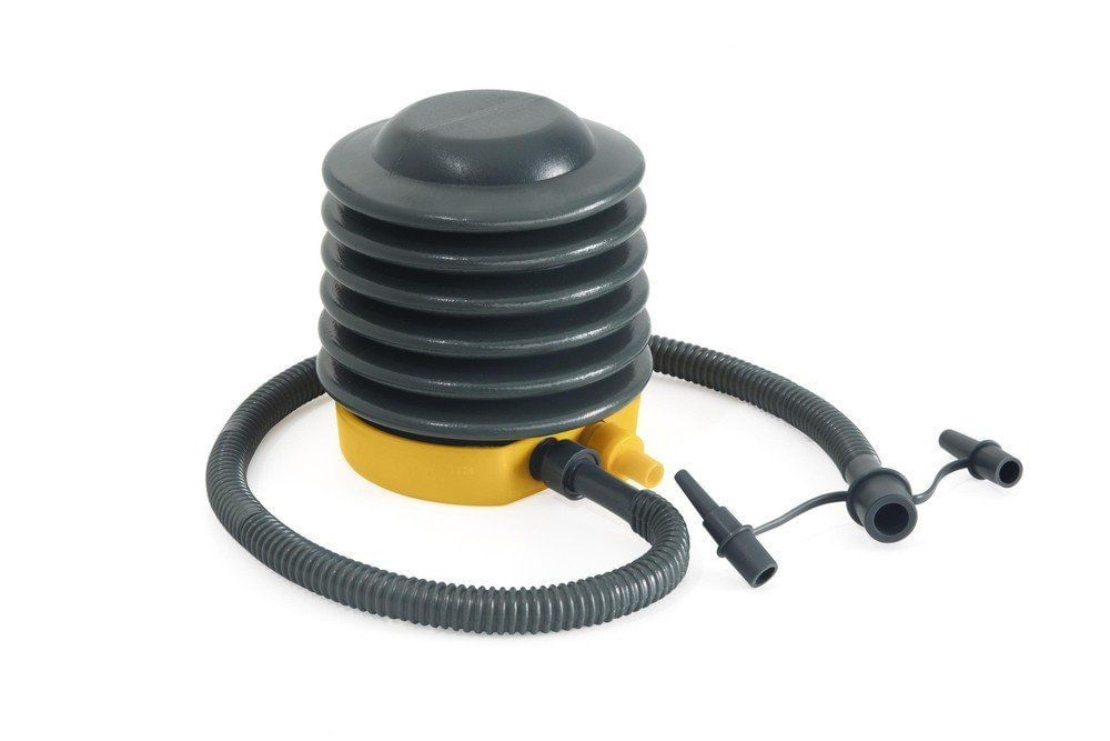 Pompa de picior pentru umflat saltele, piscine si diverse produse gonflabile, Bestway, 62147