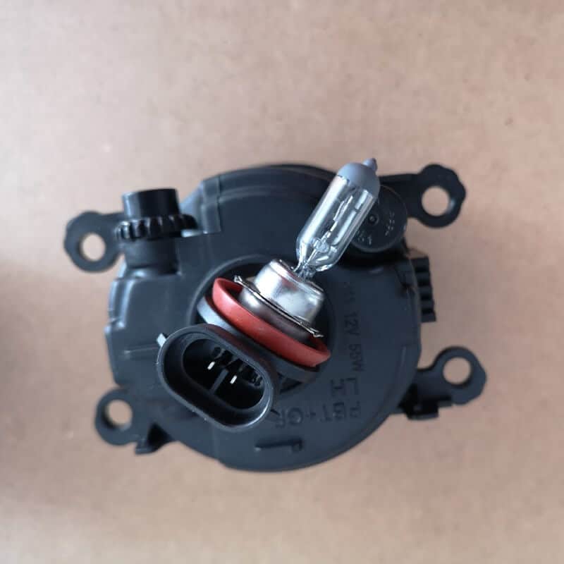 Proiectoare Logan, Duster, Sandero, Megane 2, sticla clara