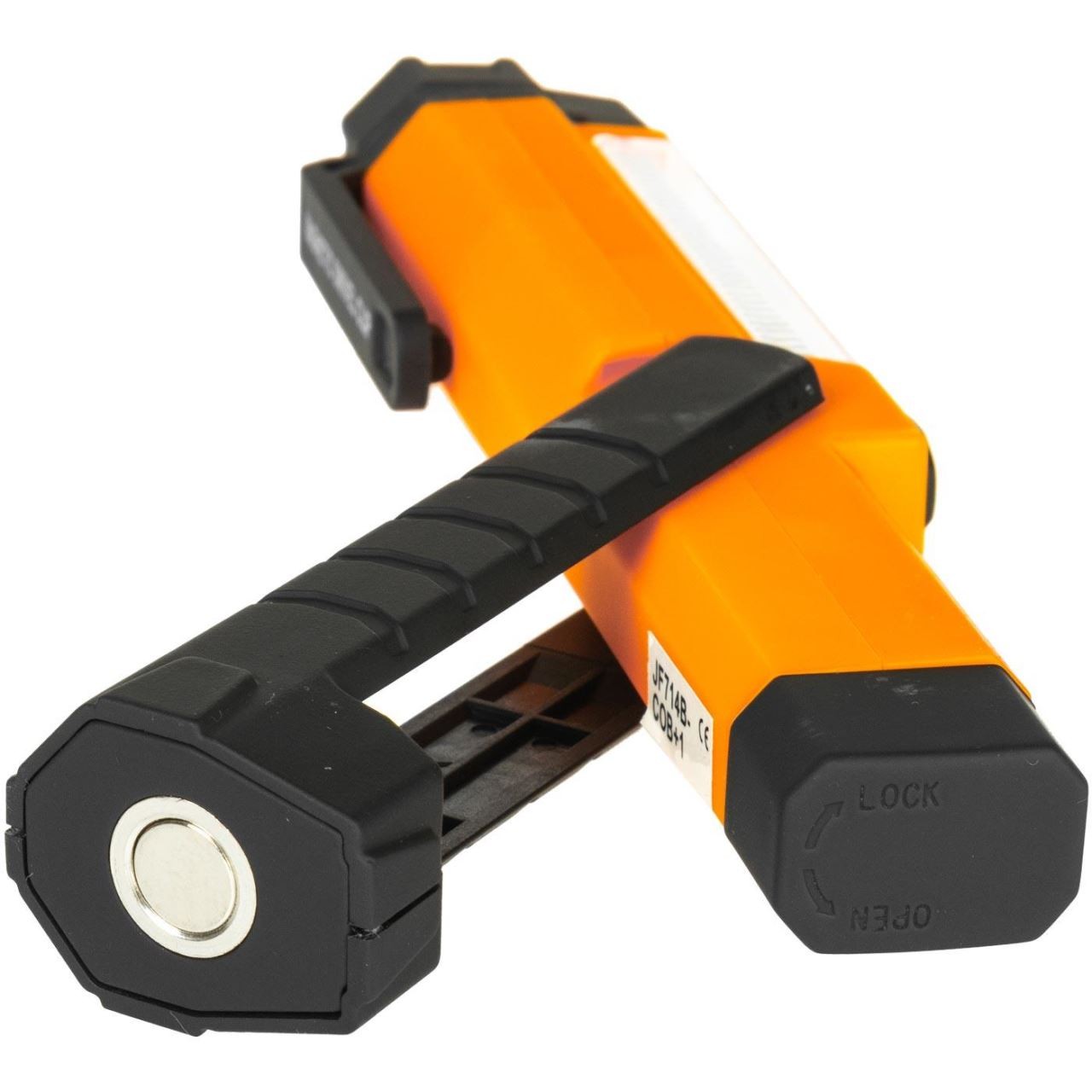 Lampa lucru, 1.5 COB LED+1 W LED, RICHMANN EXCLUSIVE — imaginea 3