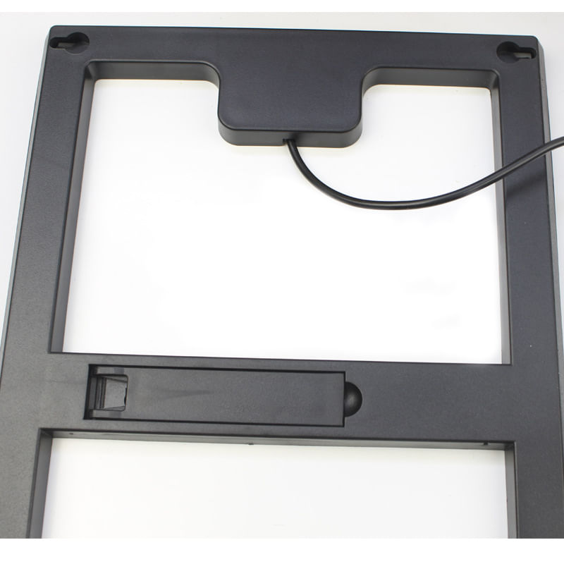 Panou Solar Portabil MRG MGD100, 8W, Iesire USB, Negru