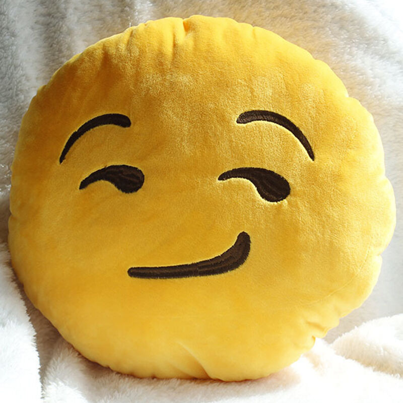 Perna plusata Emoji Squint, 32cm Vivo