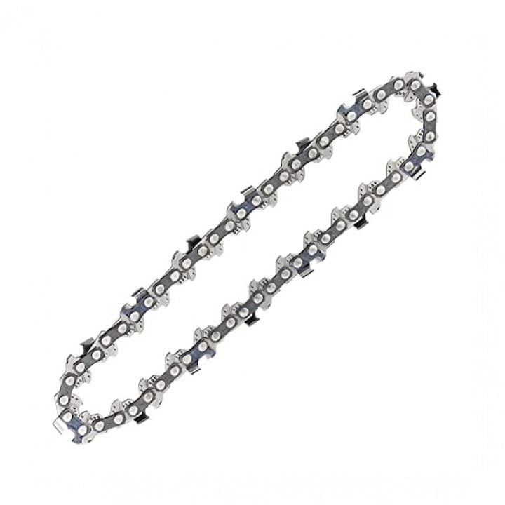 Lant Drujba 8 Inch MRG M1124, 22 Dinti, 58 Cm Lungime, 45 Zale, Semi Dalta
