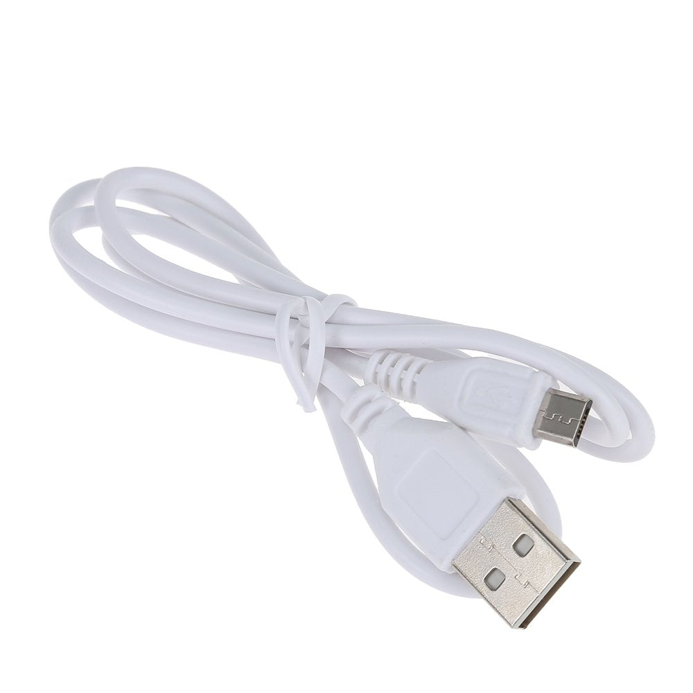 Aspirator nazal pentru copii, portabil, 5 trepte de viteza si 2 capete, incarcare USB, verde - imagine 8